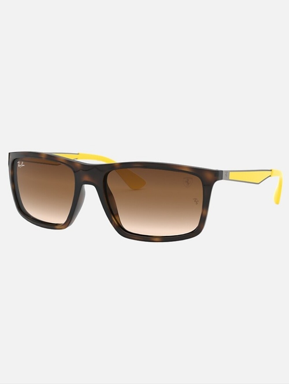 Ray-Ban Scuderia Ferrari Collection